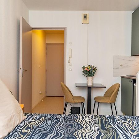 Villeurbanne Centre Appartement Meuble 외부 사진