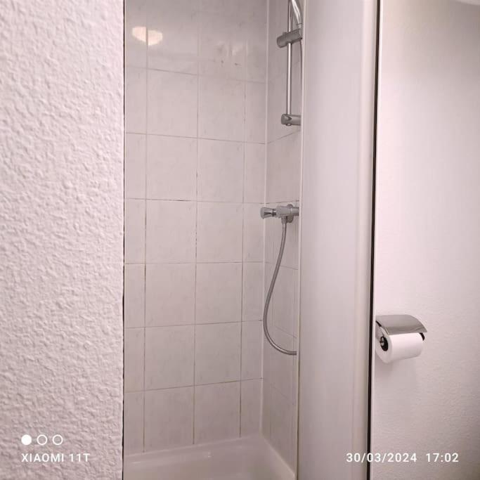 Villeurbanne Centre Appartement Meuble 외부 사진