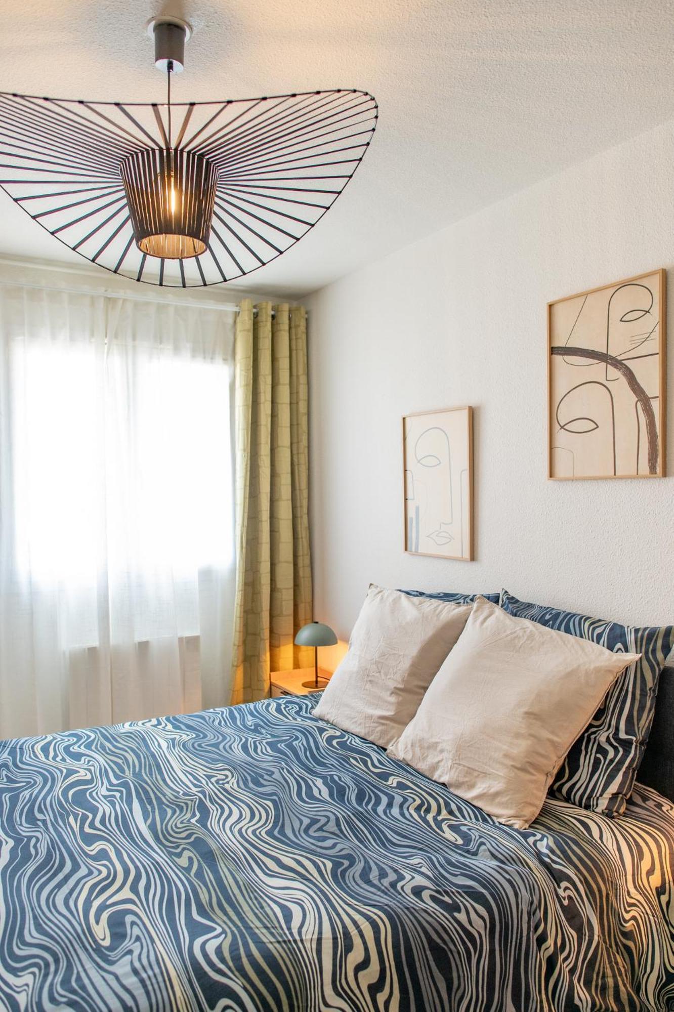 Villeurbanne Centre Appartement Meuble 외부 사진